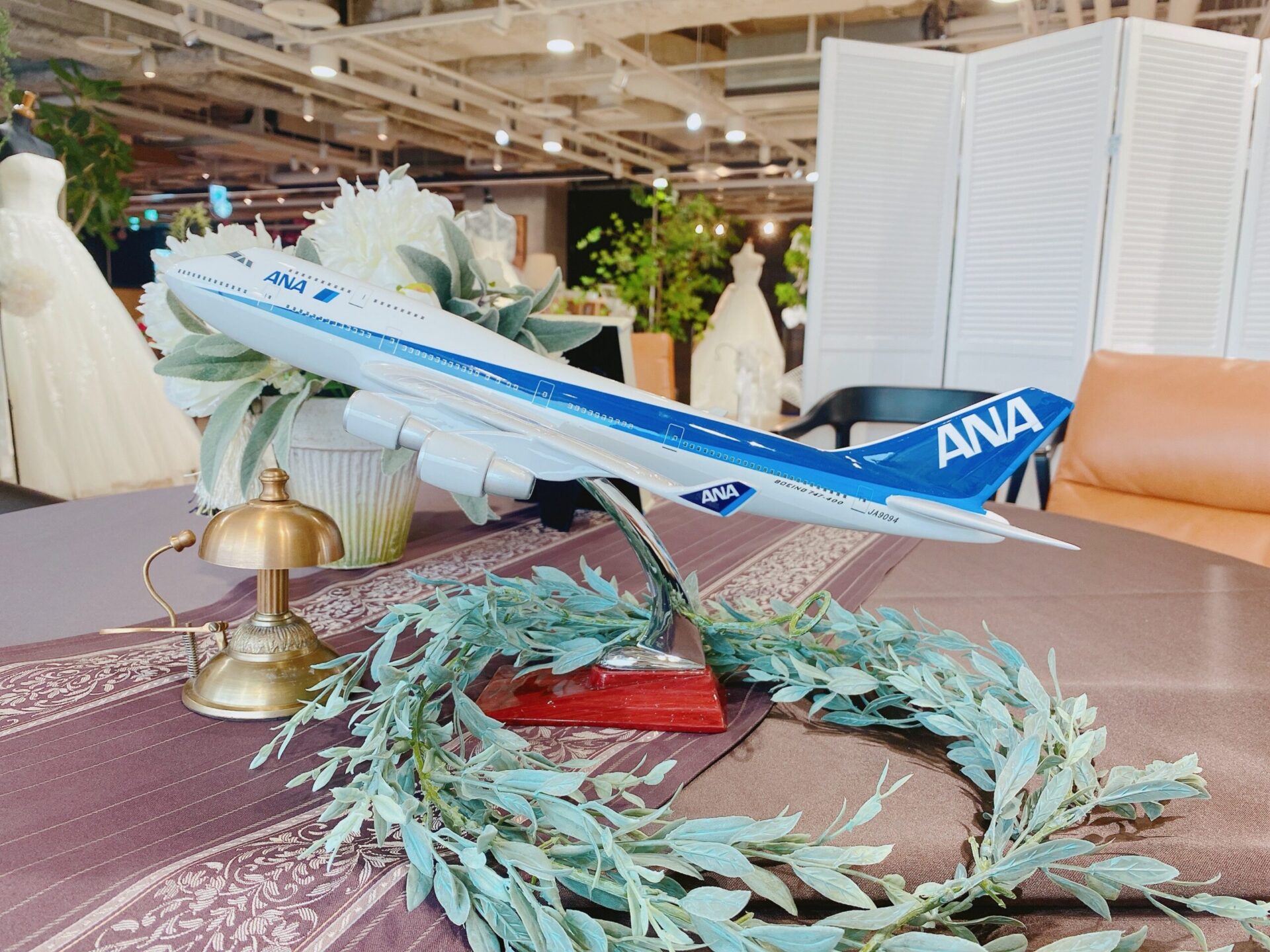 飛行機模型 - テーブルゲーム/ホビー