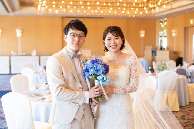 ✈︎✈︎✈︎

ファーストミート

お二人並んで❤︎

#スカイウエディング羽田
#skyweddinghaneda
#hanedasky
#飛行機ウエディング
#hanedaairport #羽田空港
#結婚式 #wedding #weddingdresses
#飛行機好きな人と繋がりたい
#2023夏婚 #2023年秋婚
#2023年冬婚
#ファーストミート